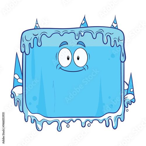 Sure! Here's a 180-character description for "cool---blue-icy":

Chill and sleek, this cool blue icy vibe radiates frosty freshness—like a glacier breeze on a sunny day. Crisp, refreshing, and effortl