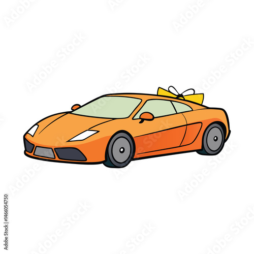 Luxury car for sale or perfect gift! Sleek design, top-tier performance, and unmatched elegance—ideal for collectors or someone truly special. Own it or gift it today!

