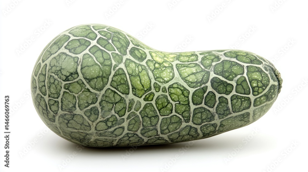 Obraz premium watermelon isolated on white background