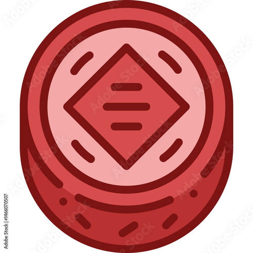 puer two tone icon