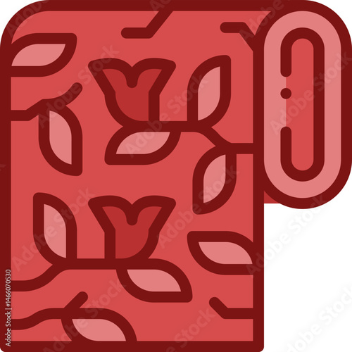silk two tone icon