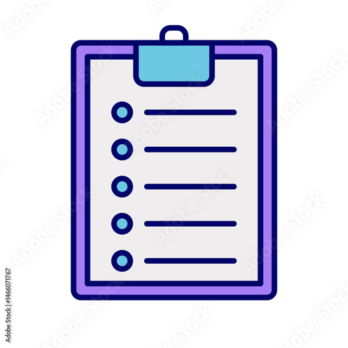 Routine icon