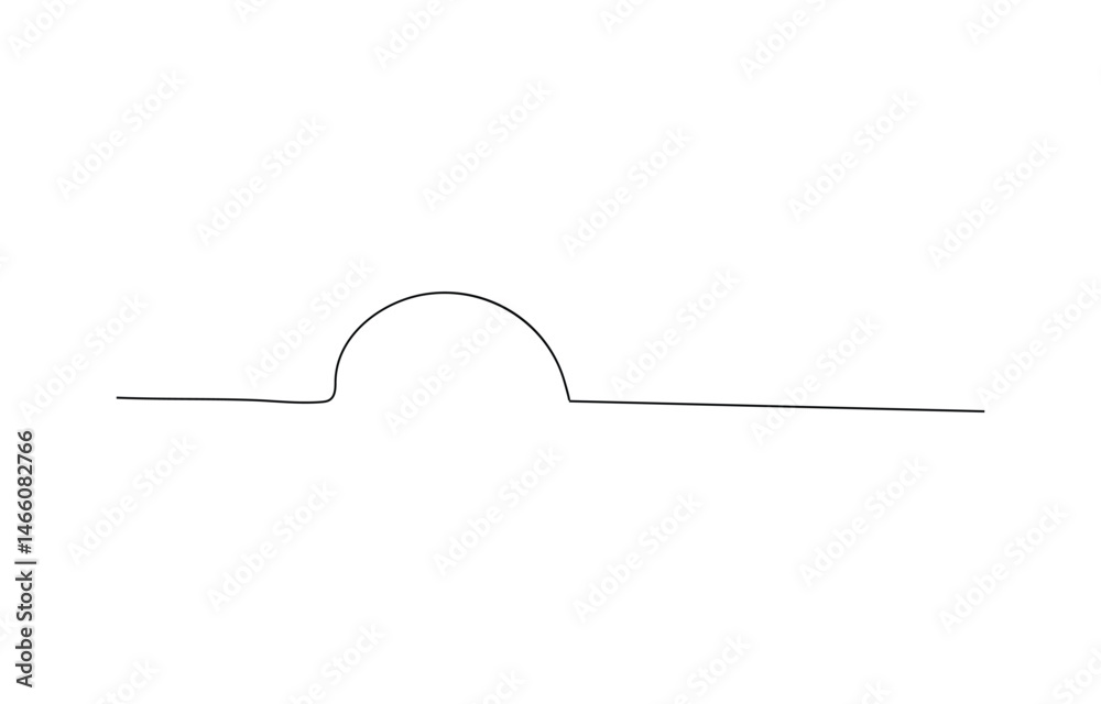 Continuous one line drawing sun art Summer sun contour line sign line art Design sign Continuous one line drawing sun art Summer sun contour line sign line art Design sign