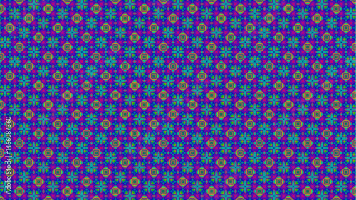 Modern and trendy Floral, Organic pattern design For fashion industry.