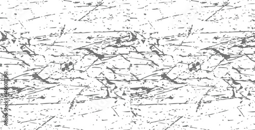 Texture, wall, concrete, it can be used as a background. Wall fragment with scratches and cracks Black and white grunge background vector	White background with black spots. Abstraction. Surface dirt
