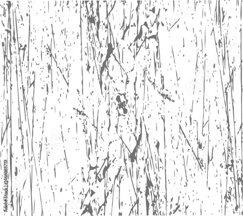 Texture, wall, concrete, it can be used as a background. Wall fragment with scratches and cracks Black and white grunge background vector	White background with black spots. Abstraction. Surface dirt
