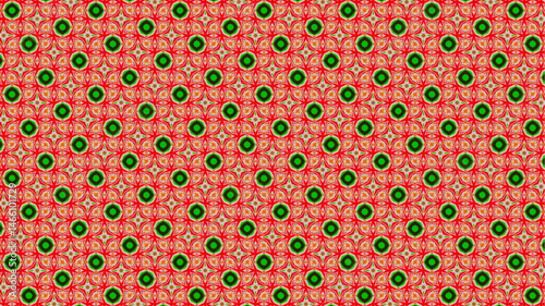 Modern and trendy Floral, Organic pattern design For fashion industry.