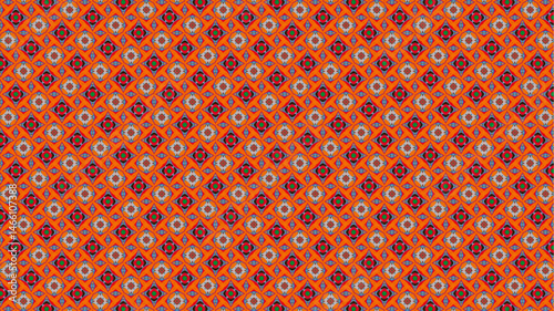 Modern and trendy Floral, Organic pattern design For fashion industry.