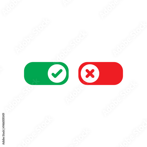 toggle switch symbol