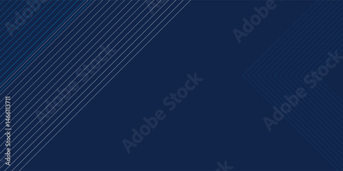 Light Blue vector cover with straight stripes. Glitter abstract illustration with colored sticks. Smart design for business ads. Vector Abstract, science, futuristic, energy technology concept