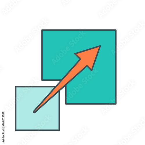 scalabillity icon