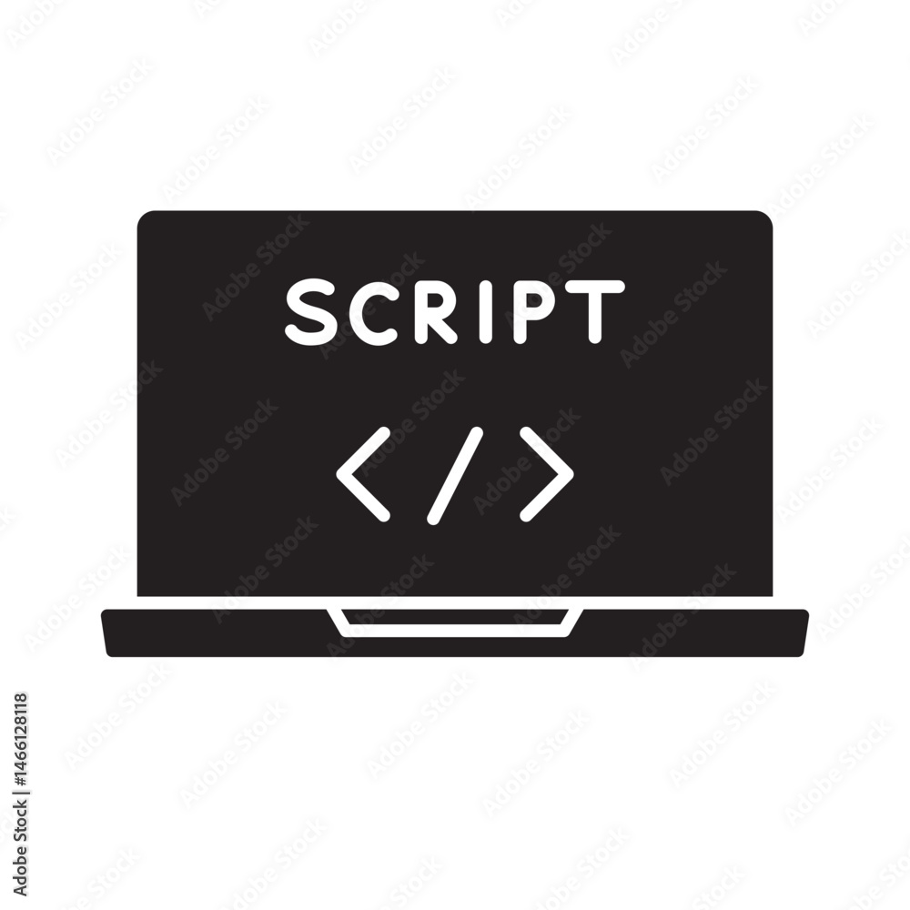 Script icon Script icon