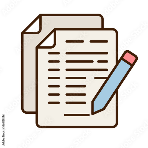Script icon