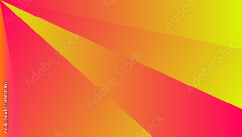 Free Download Colorful Abstract Geometry in Motion - GFXLoad