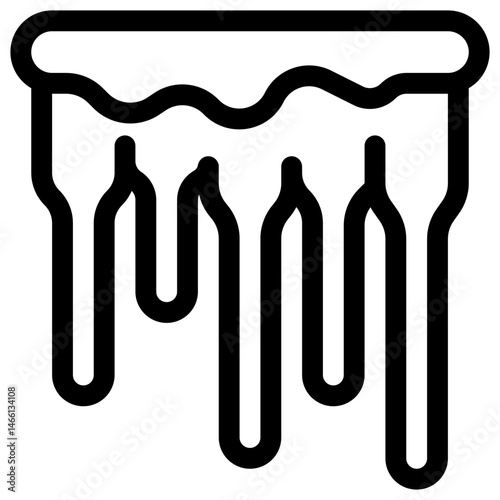 icicle icon