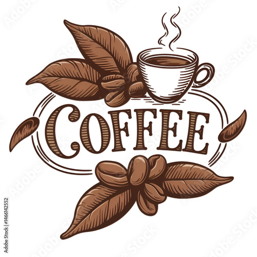 cup of coffee