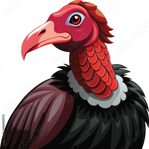 Turkey vulture