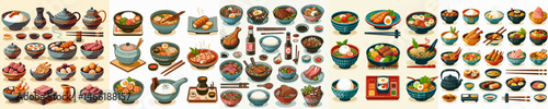 A Flavorful Journey Through Asian Cuisine