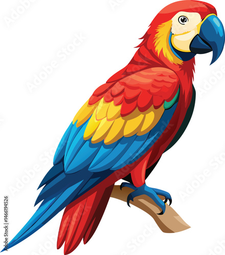 Macaw