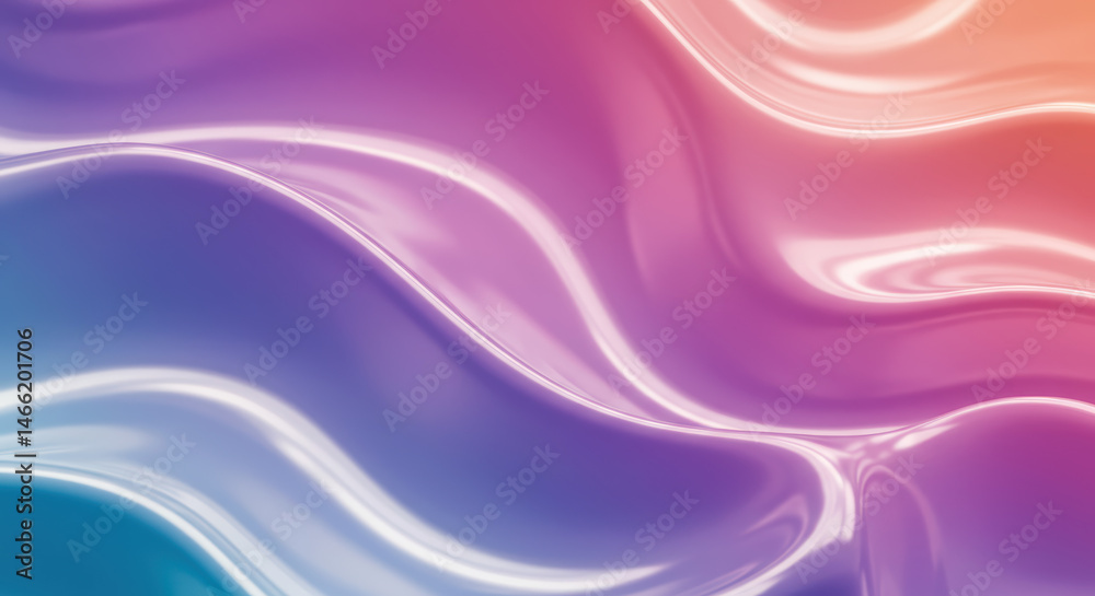 Abstract vibrant colors design Abstract vibrant colors design
