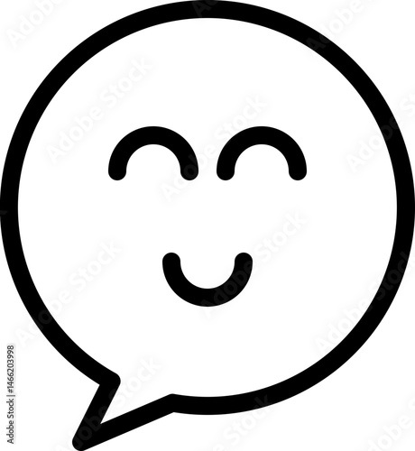 Happy Face