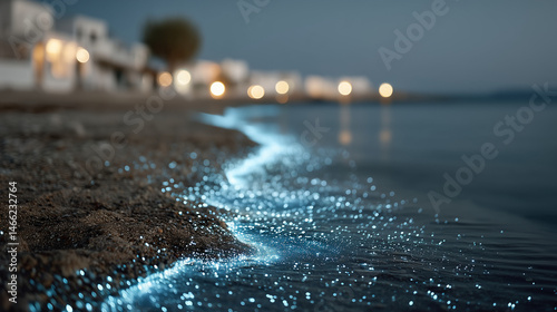 Magical Bioluminescence: A ...