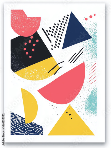 vector illustration of a abstract background