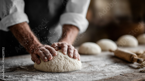Artisan Bread Maker: An exp...