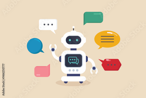 Answer questions with machine learning or ai artificial intelligence