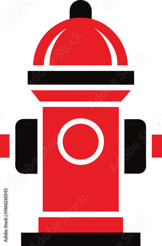 Fire hydrant