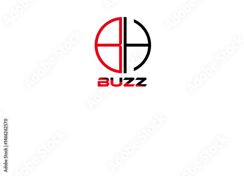 A unique logo for the company