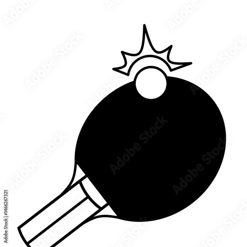 ping pong