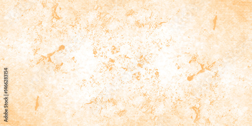 Abstract Light brown concrete background texture wallpaper . old grunge paper texture design and Vector design in illustration. Vintage texture on grey color design are light white background.