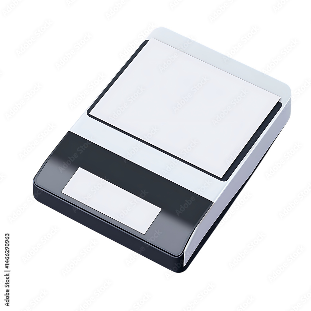 Business Card Scanner