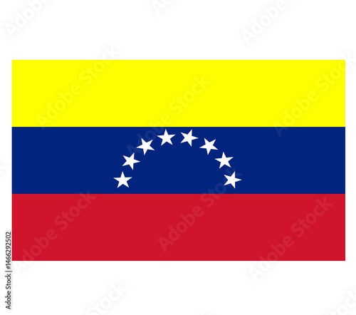 flag of Venezuela Free Download flag of Venezuela - GFXLoad