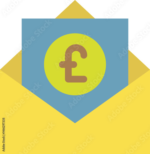 envelope