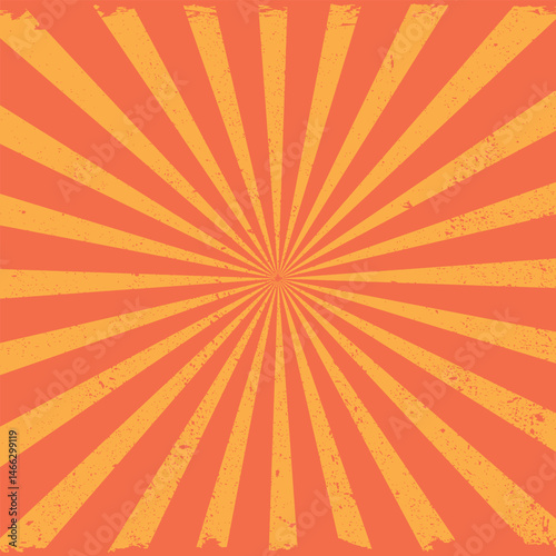 Background vintage pastel design template vector.