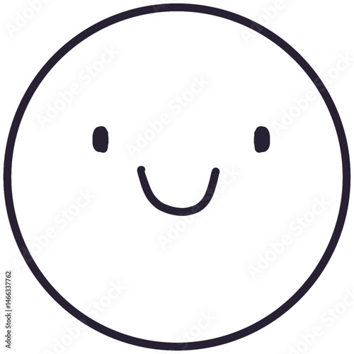 smiley face icon