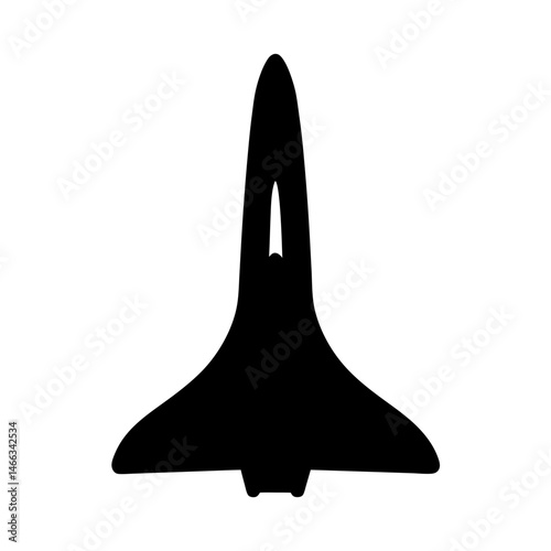 space shuttle , black and white illustration of vehicles.