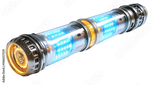 Modern Tube Light Innovation photo