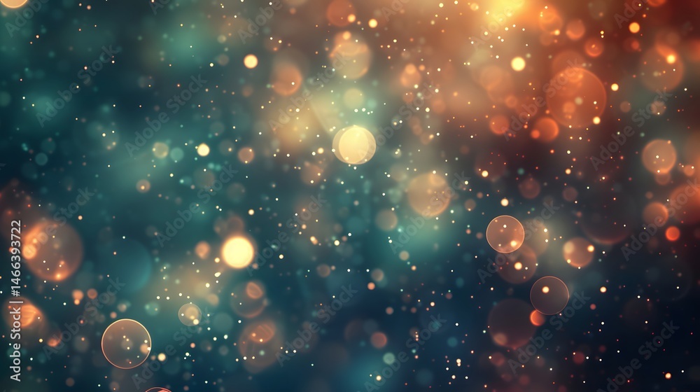 Abstract Bokeh: A dreamy abstract background with bokeh lights in soft, out-of-focus patterns.
Abstract Bokeh: A dreamy abstract background with bokeh lights in soft, out-of-focus patterns.
