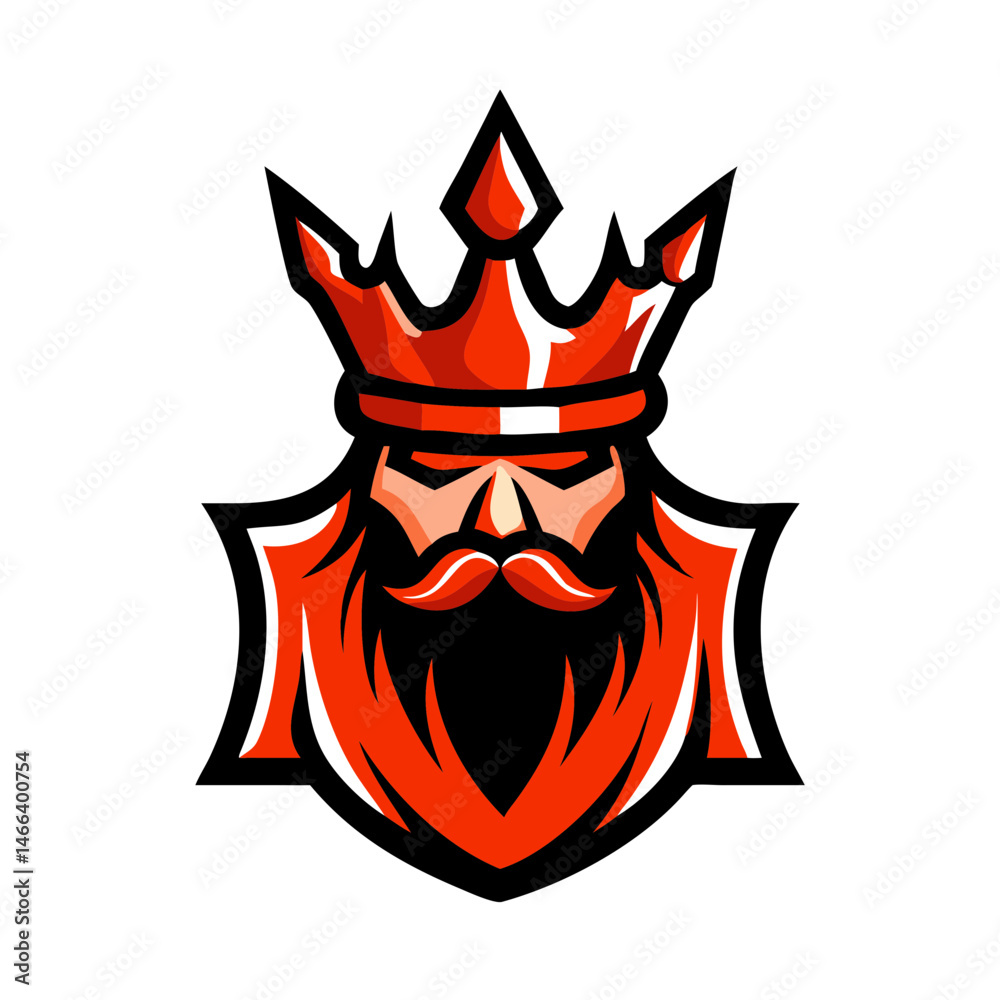 Obraz premium 3d tattoo and icon design