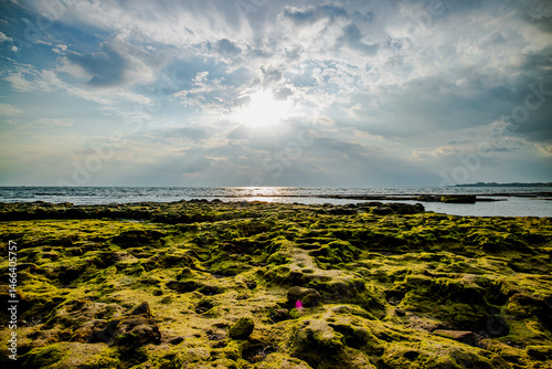 Konstfotografi 광치기해변