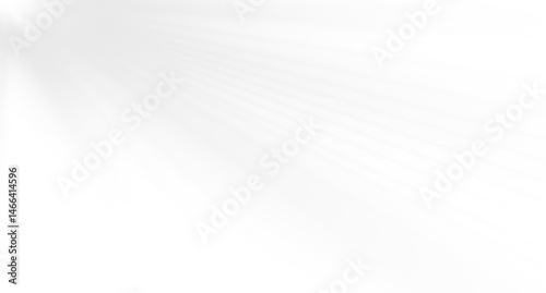 PNG white sparkle flare with glowing glare and light shine in stadium scene, vector spotlight beam and flash on abstract background, PNG 16-bit glitter burst with transparent bright explosion.