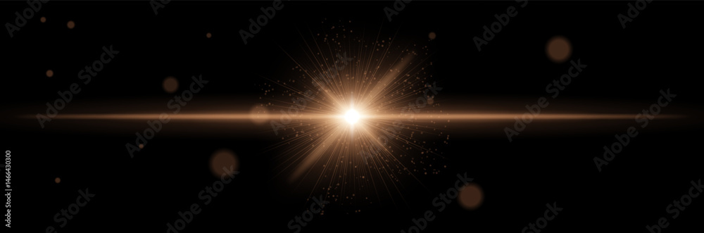 Orange radial light burst with sparkling center beam and glowing particle rays, symbolizing powerful signal transmission or sci-fi tech explosion. Orange radial light burst with sparkling center beam and glowing particle rays, symbolizing powerful signal transmission or sci-fi tech explosion.