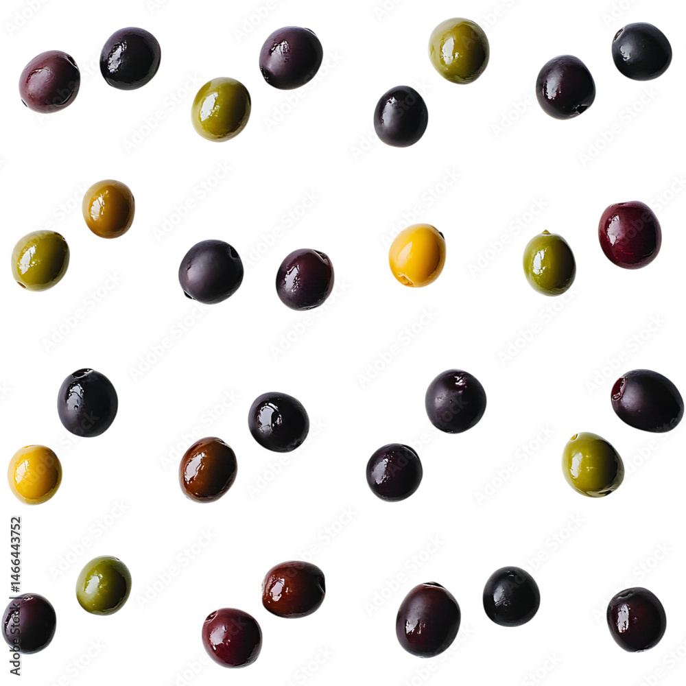 olives with leaves olives with leaves