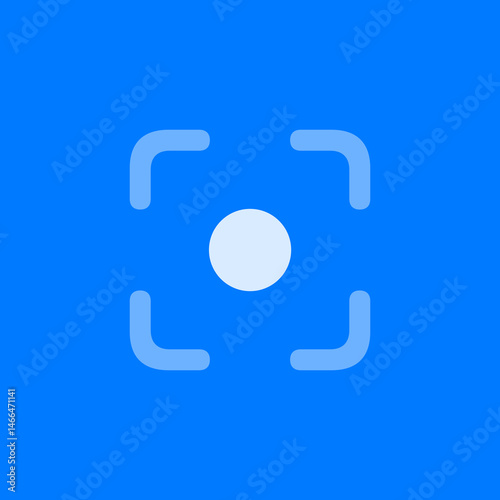 Camera Viewfinder Icon
