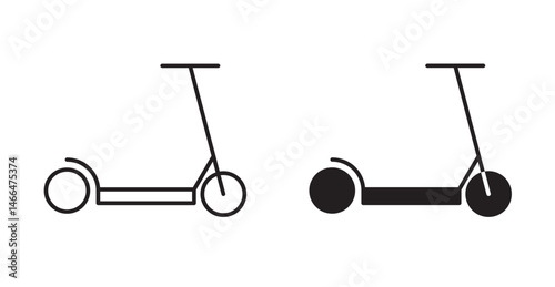 scooter icon