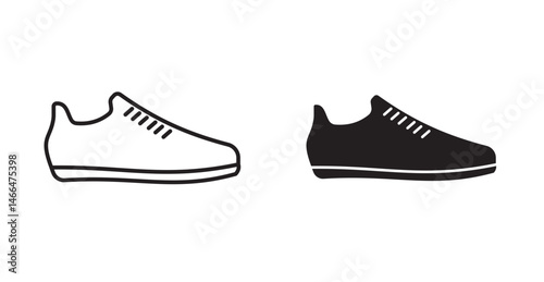 shoes icon