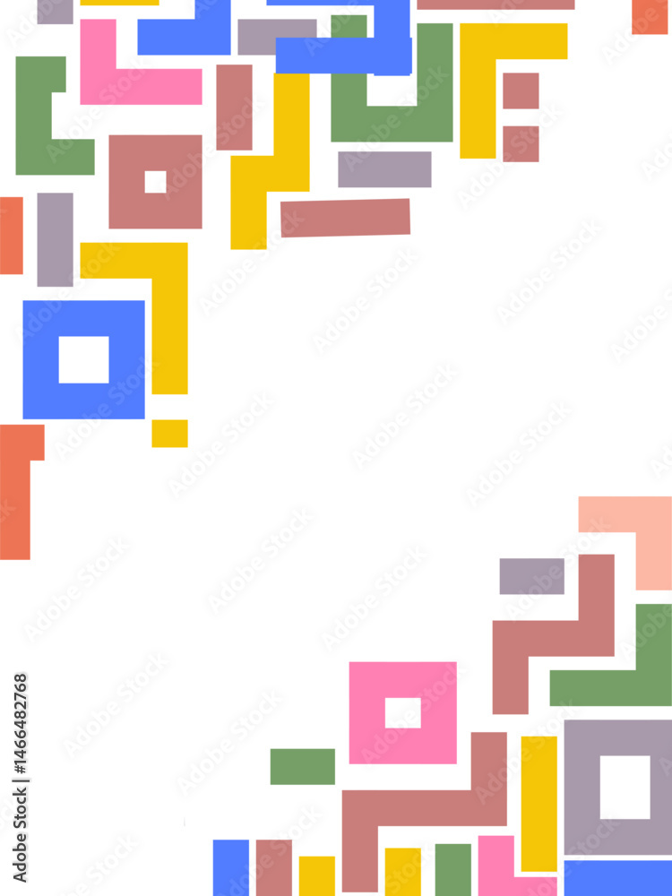abstract colorful background abstract colorful background